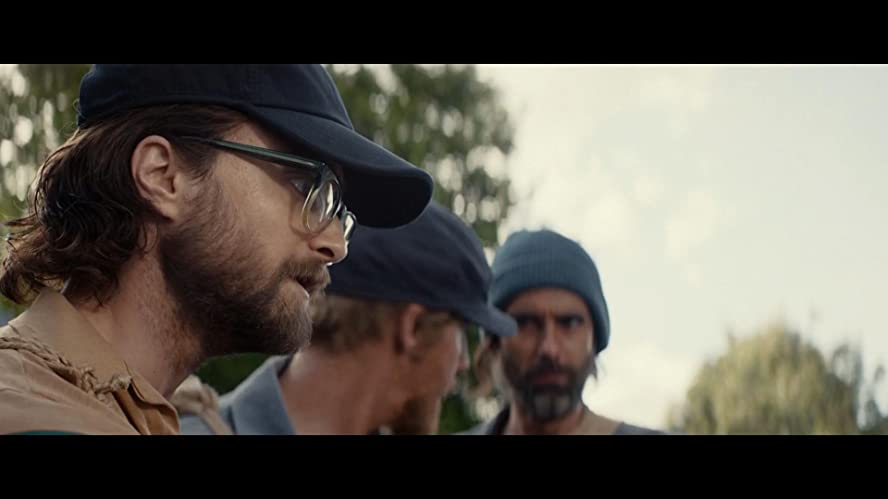 プリズン・エスケープ 脱出への10の鍵の画像