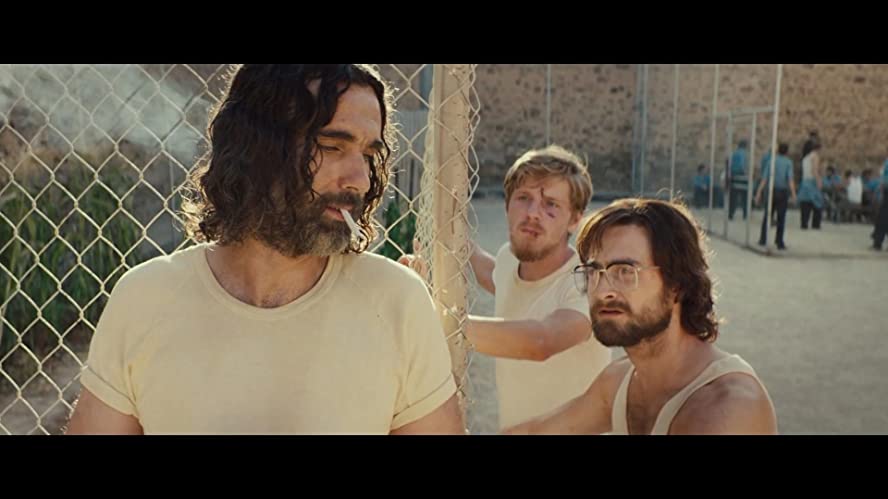 プリズン・エスケープ 脱出への10の鍵の画像