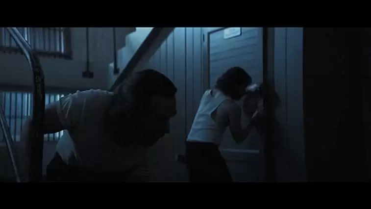 プリズン・エスケープ 脱出への10の鍵の画像