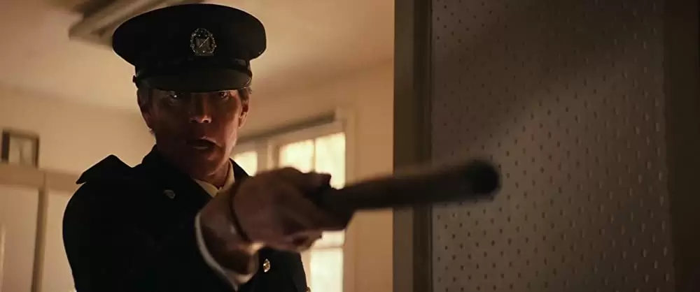 プリズン・エスケープ 脱出への10の鍵の画像