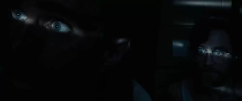 プリズン・エスケープ 脱出への10の鍵の画像