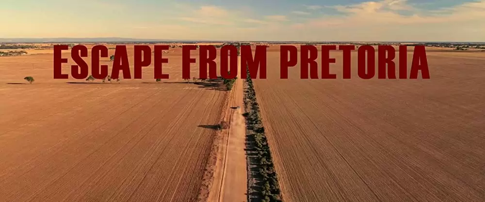 プリズン・エスケープ 脱出への10の鍵の画像