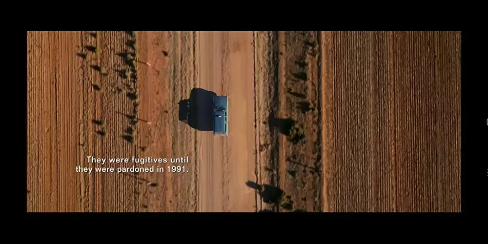 プリズン・エスケープ 脱出への10の鍵の画像