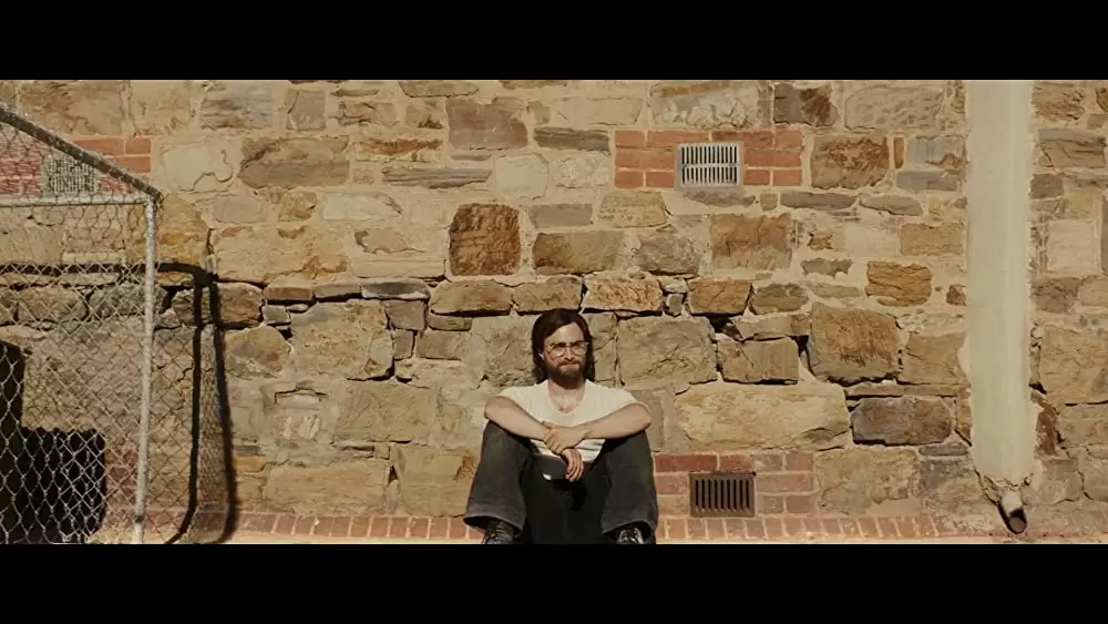 プリズン・エスケープ 脱出への10の鍵の画像