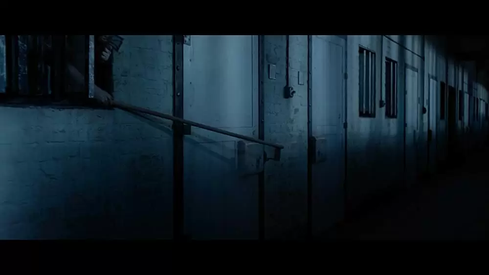 プリズン・エスケープ 脱出への10の鍵の画像