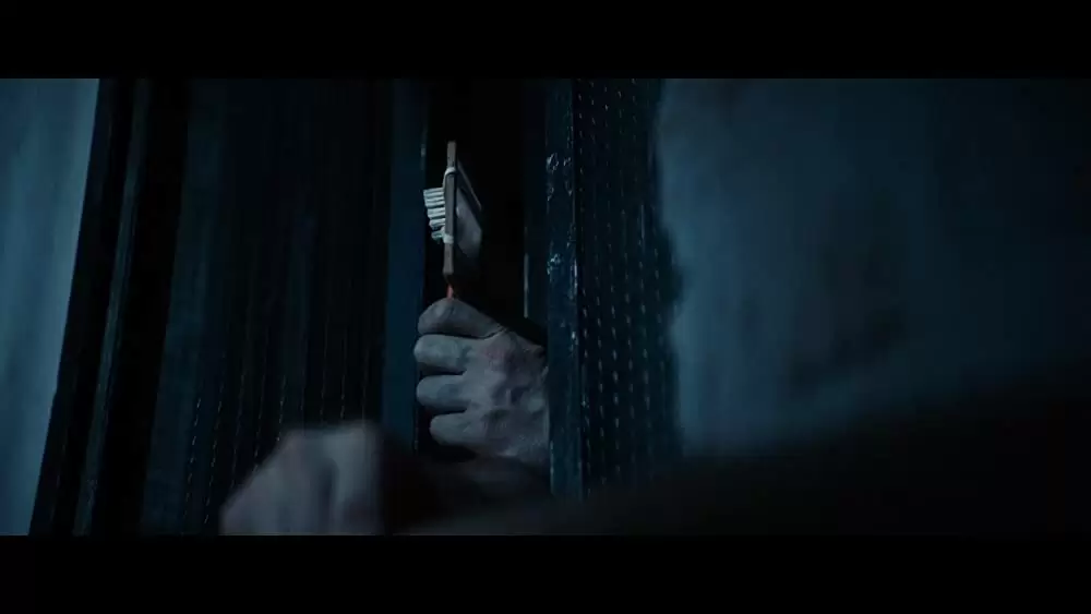 プリズン・エスケープ 脱出への10の鍵の画像