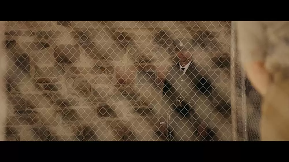 プリズン・エスケープ 脱出への10の鍵の画像