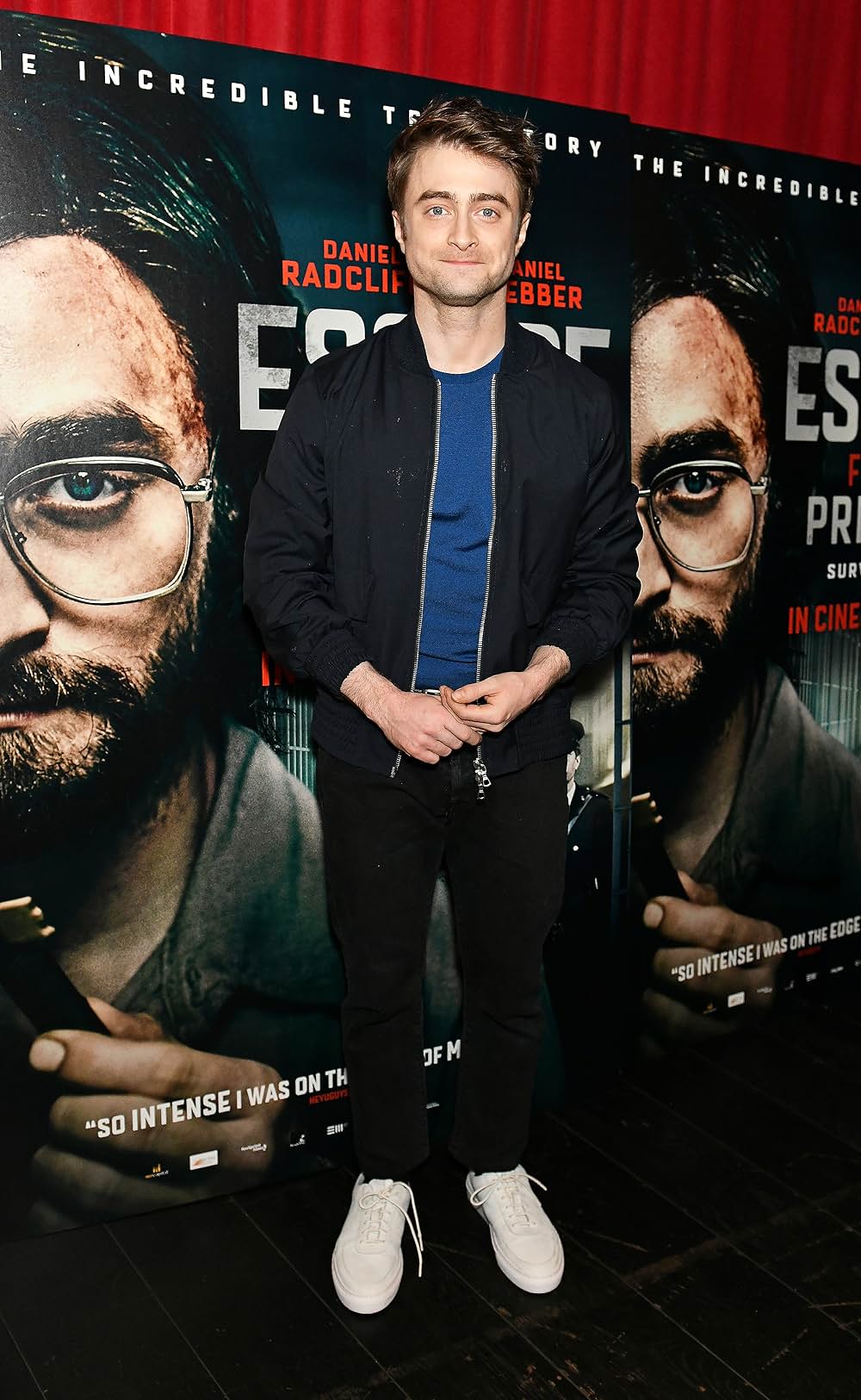 プリズン・エスケープ 脱出への10の鍵の画像