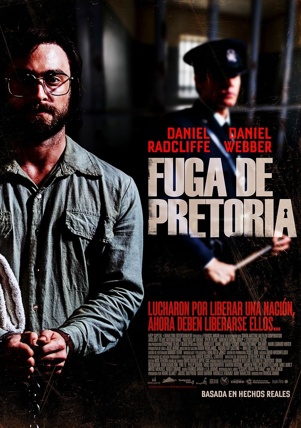 プリズン・エスケープ 脱出への10の鍵の画像