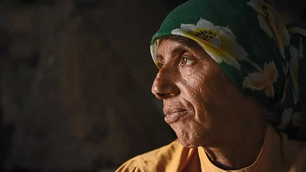 ハニーランド 永遠の谷の画像