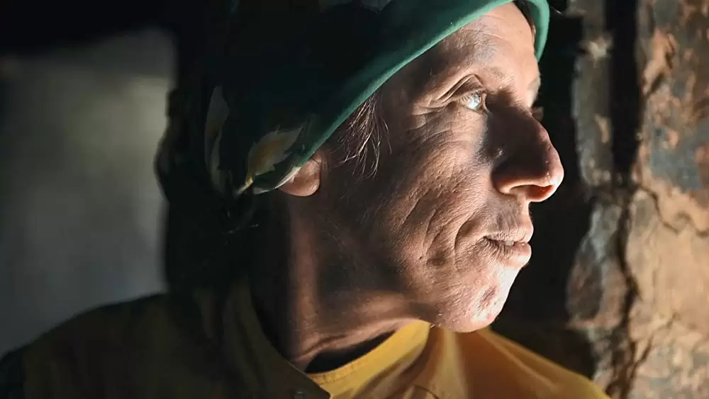 ハニーランド 永遠の谷の画像