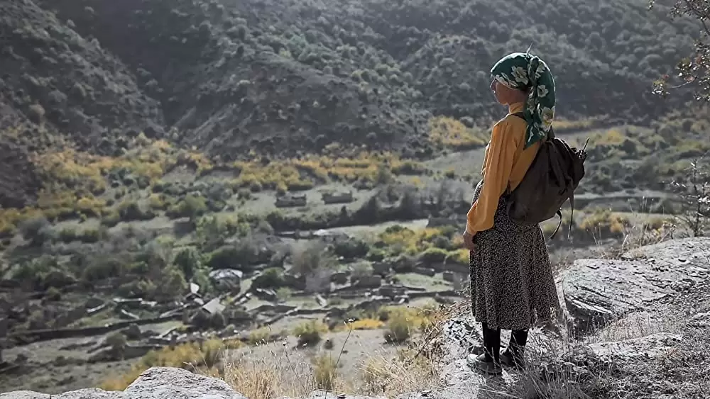 ハニーランド 永遠の谷の画像