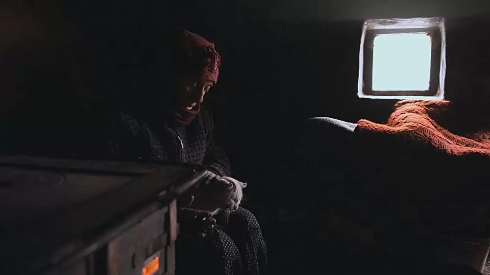 ハニーランド 永遠の谷の画像