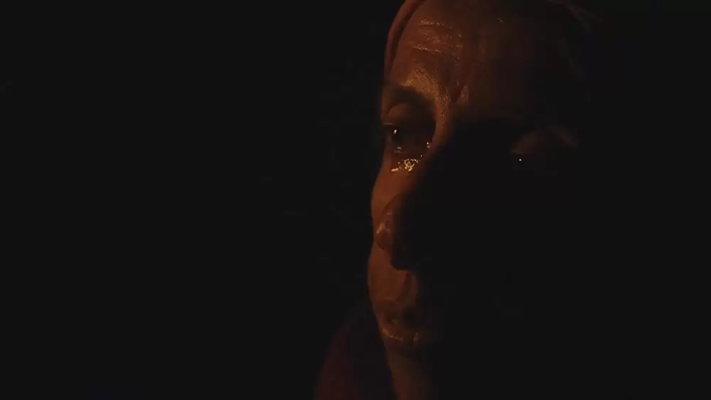 ハニーランド 永遠の谷の画像