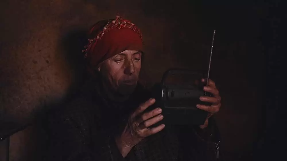 ハニーランド 永遠の谷の画像