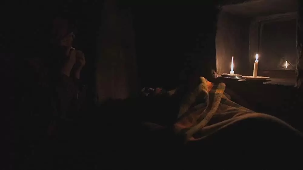 ハニーランド 永遠の谷の画像