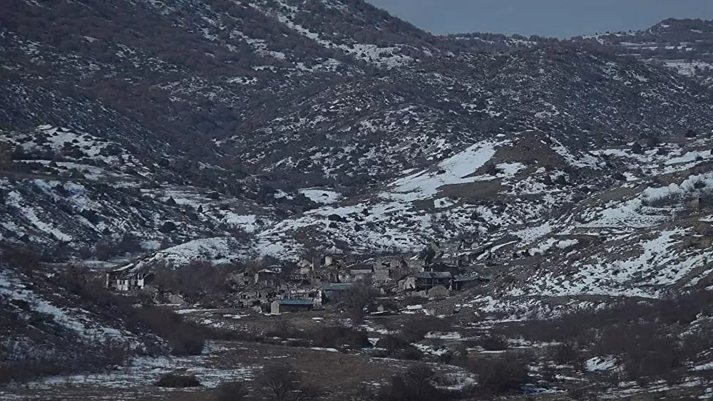 ハニーランド 永遠の谷の画像