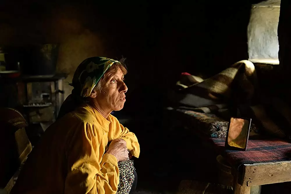 ハニーランド 永遠の谷の画像