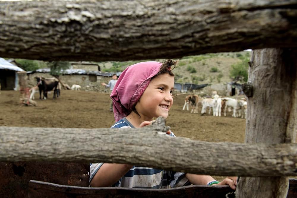 ハニーランド 永遠の谷の画像