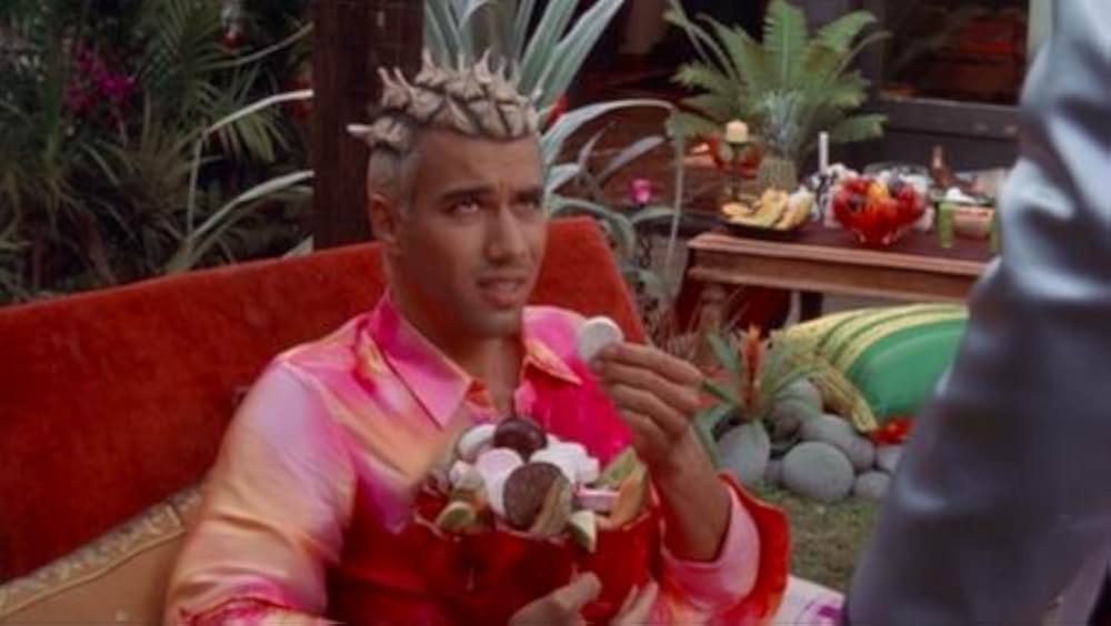 宇宙少女ゼノンの画像