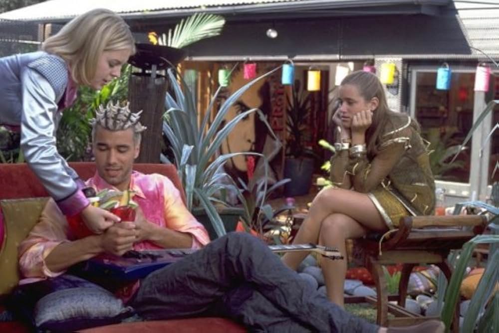 宇宙少女ゼノンの画像