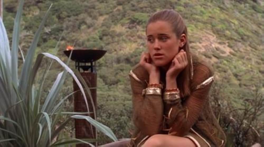 宇宙少女ゼノンの画像