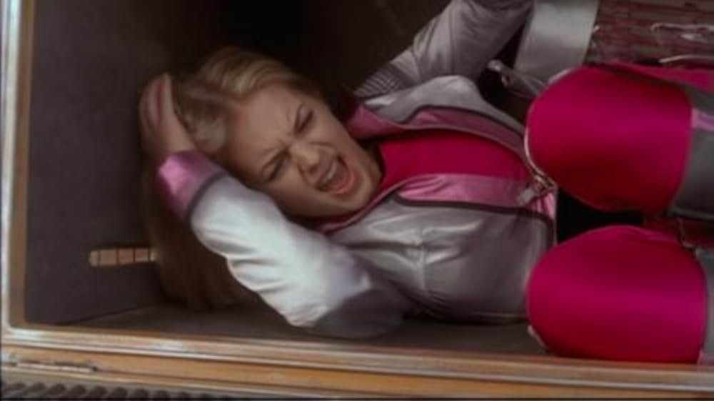 宇宙少女ゼノンの画像