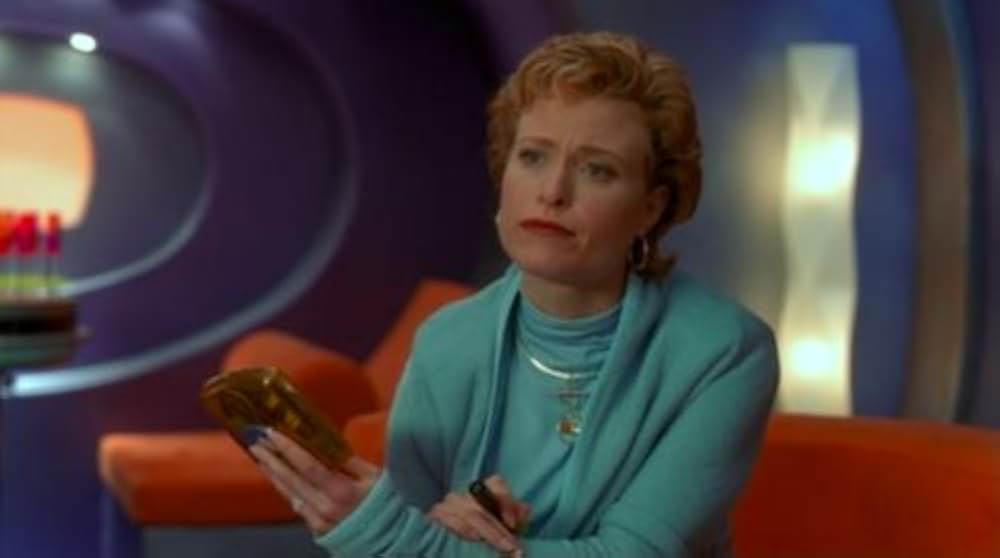 宇宙少女ゼノンの画像