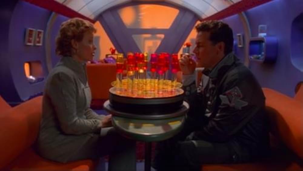 宇宙少女ゼノンの画像