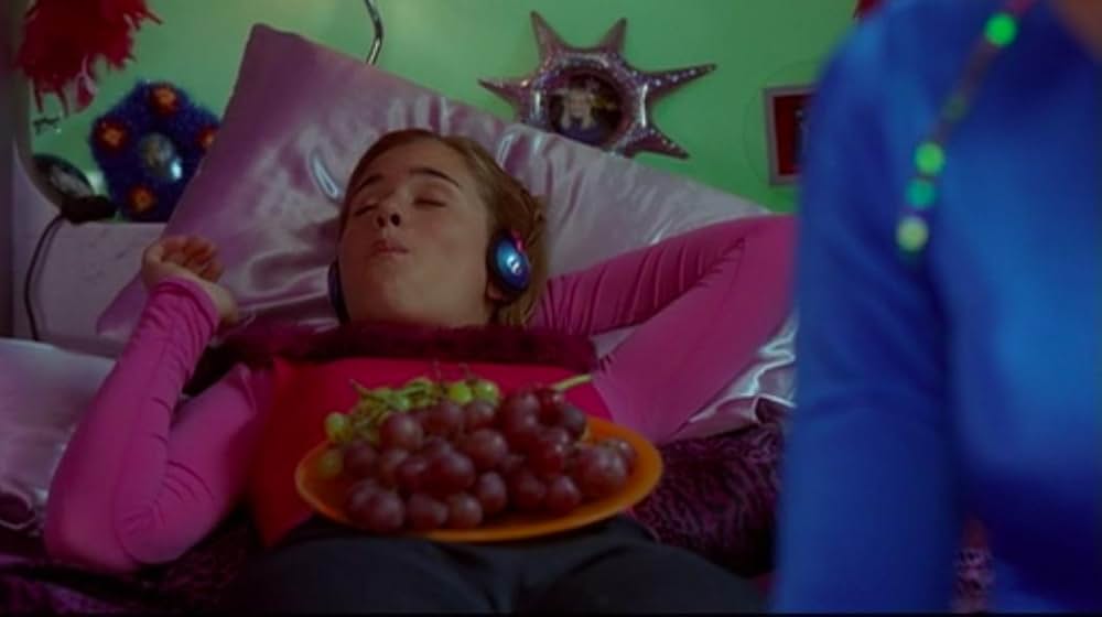 宇宙少女ゼノンの画像