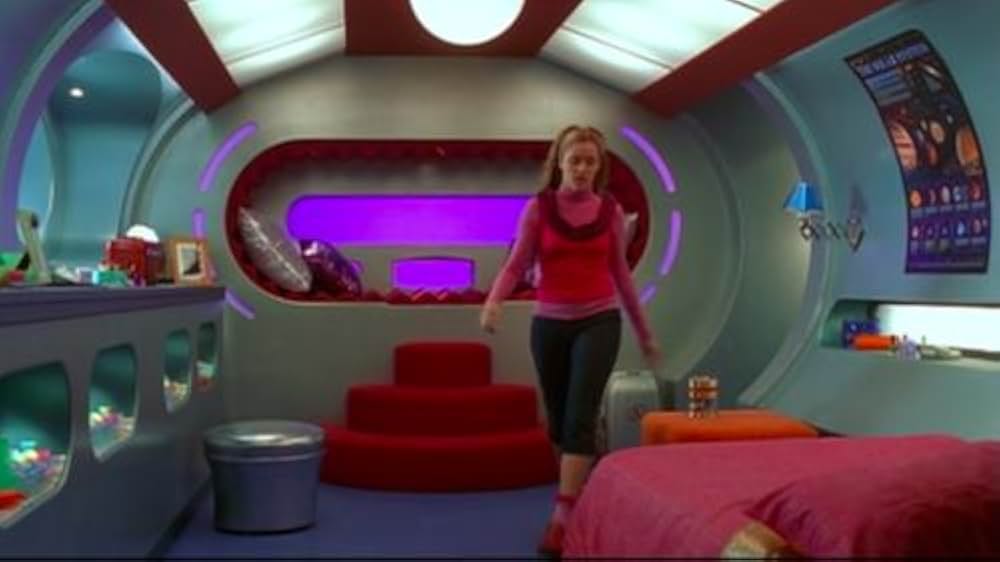 宇宙少女ゼノンの画像