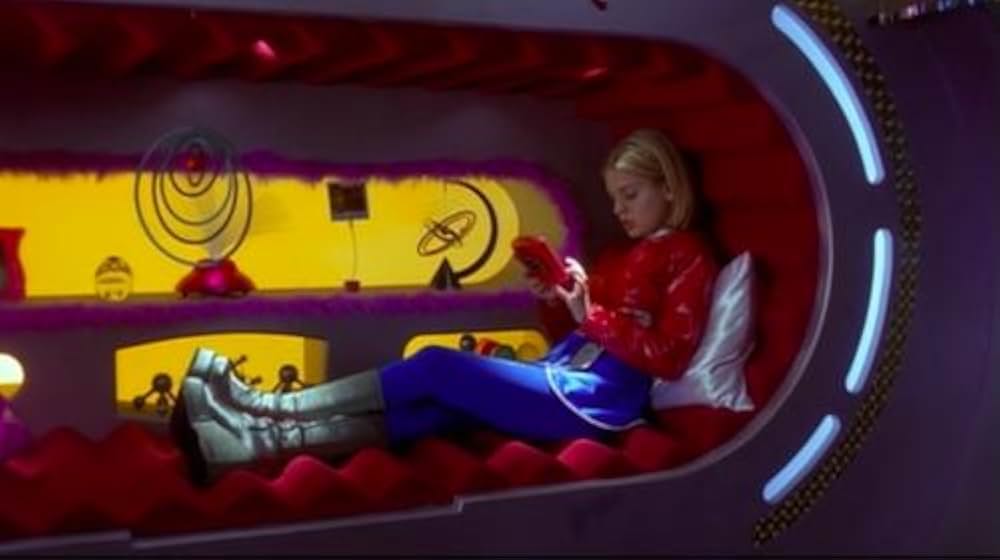 宇宙少女ゼノンの画像