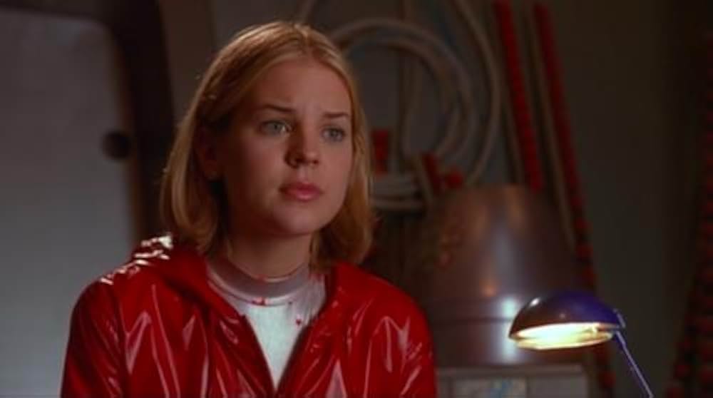 宇宙少女ゼノンの画像