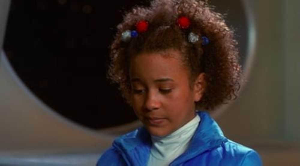 宇宙少女ゼノンの画像