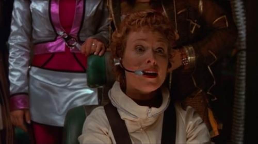 宇宙少女ゼノンの画像