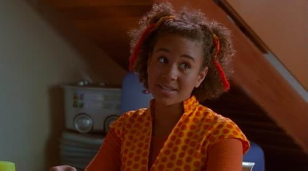 宇宙少女ゼノンの画像