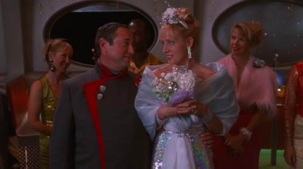 宇宙少女ゼノンの画像