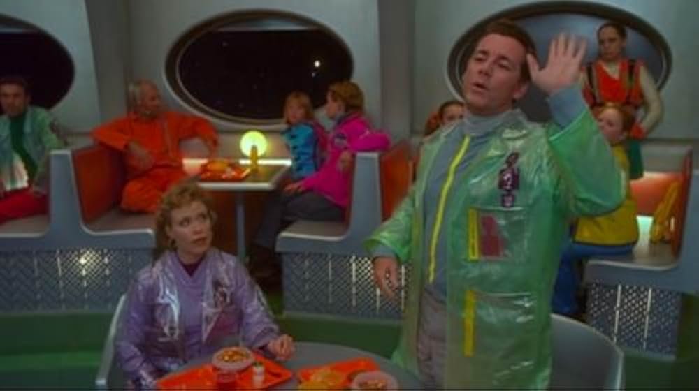 宇宙少女ゼノンの画像