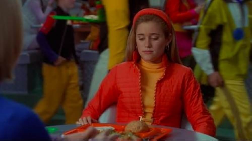 宇宙少女ゼノンの画像