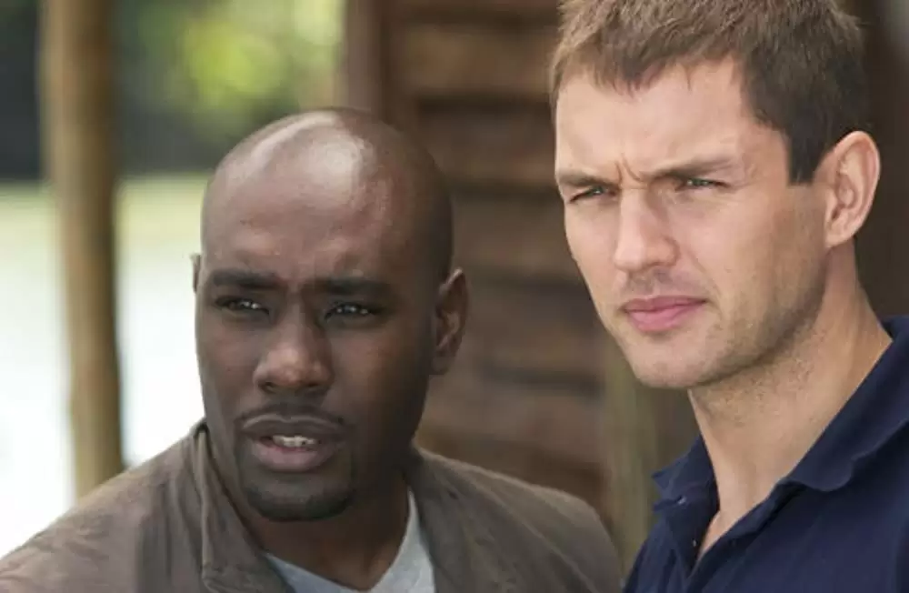 アナコンダ2の画像