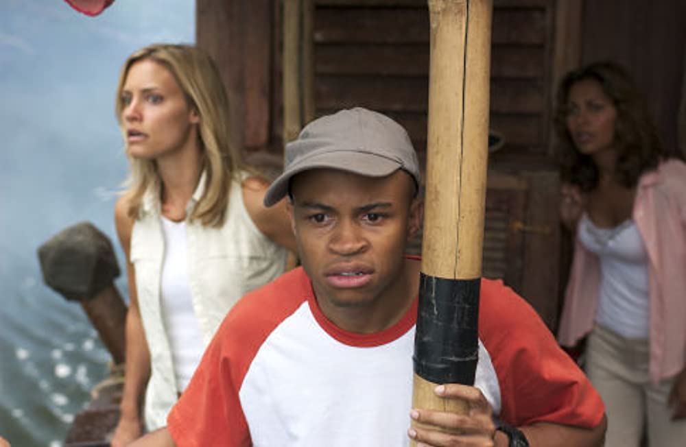 アナコンダ2の画像