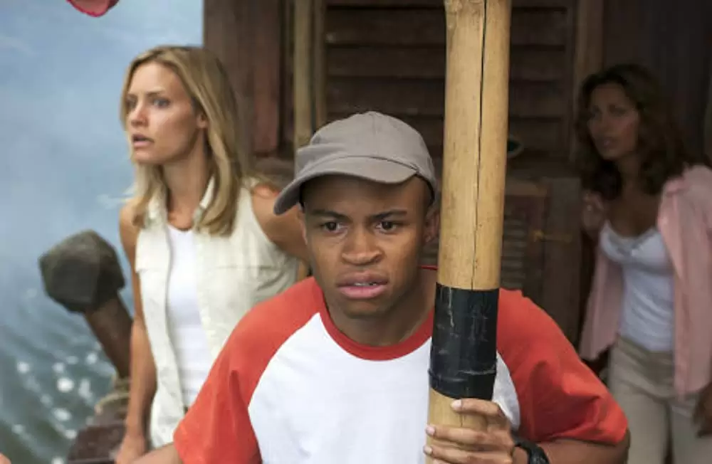 アナコンダ2の画像