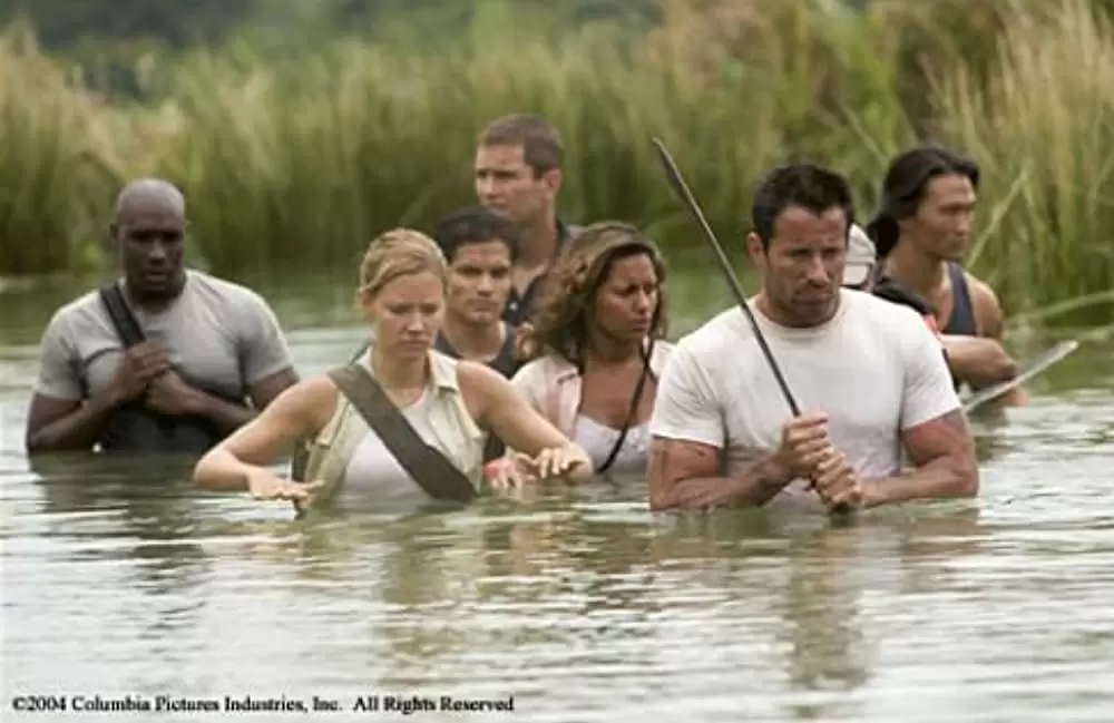 アナコンダ2の画像