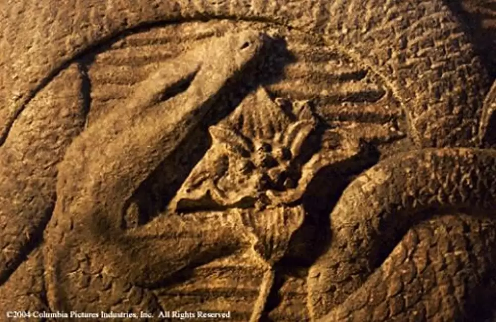 アナコンダ2の画像