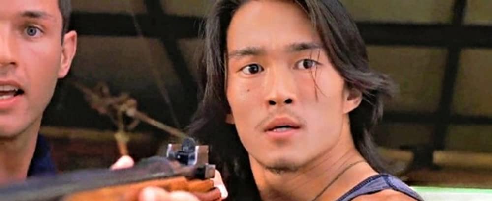 アナコンダ2の画像