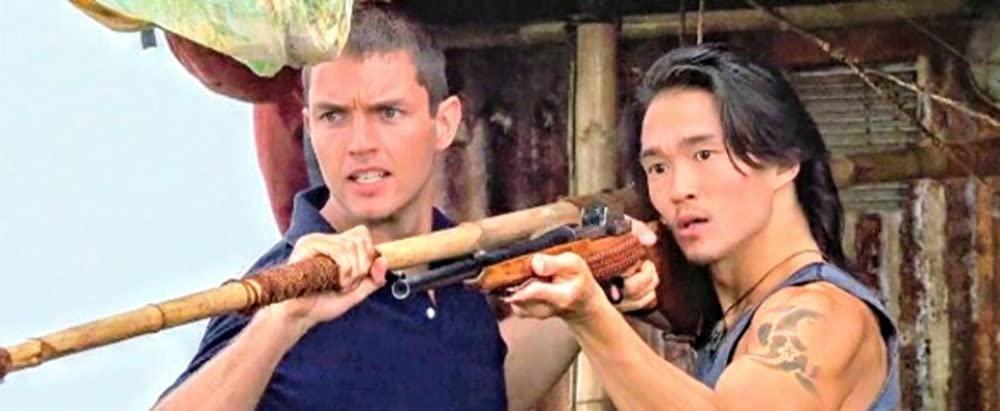 アナコンダ2の画像