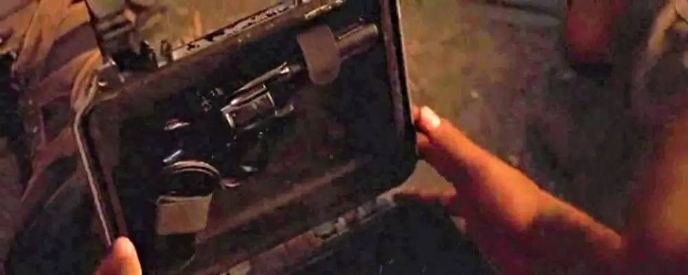 アナコンダ2の画像