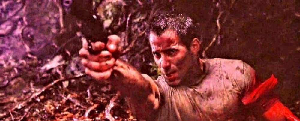 アナコンダ2の画像