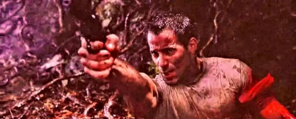 アナコンダ2の画像