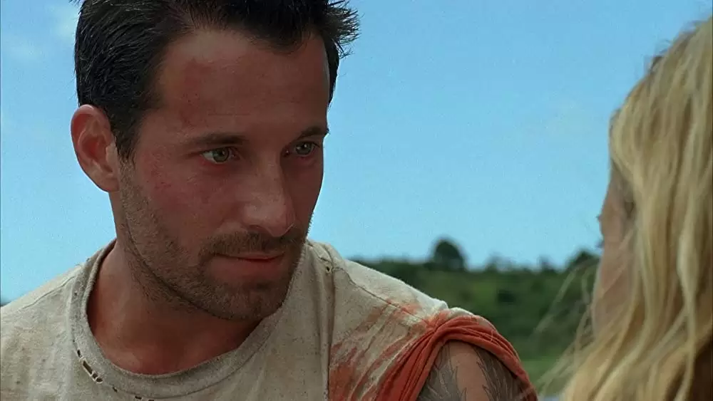 アナコンダ2の画像